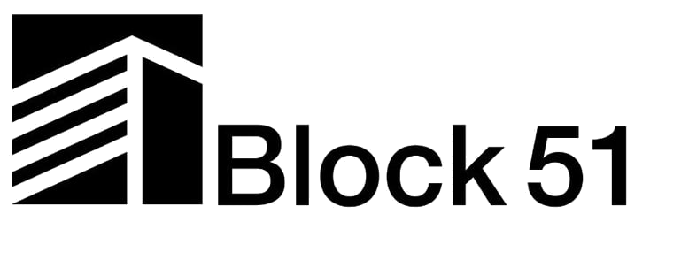 Block51 Logo